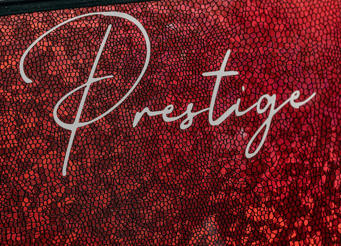 PRESTIGE Paillettes