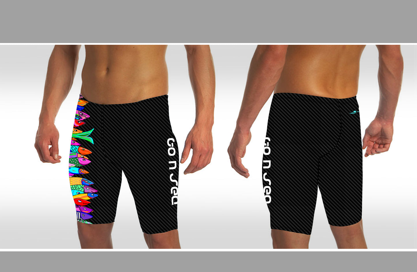 Jammer Homme Sardine