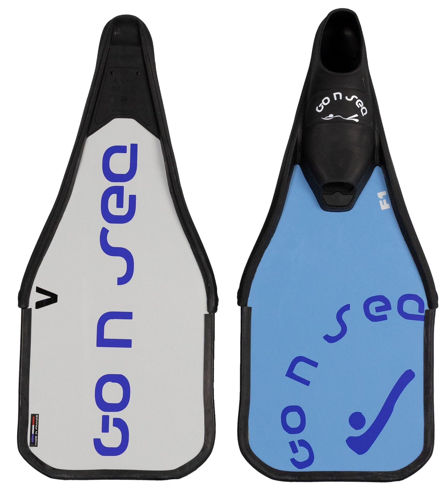 Hockey subaquatique Carbone