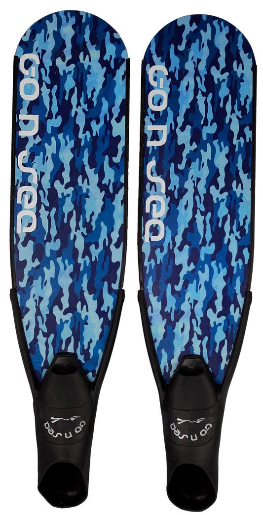 Prestige carbone camouflage