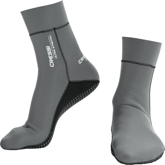 Chaussettes neopène 1.5mm CRESSI